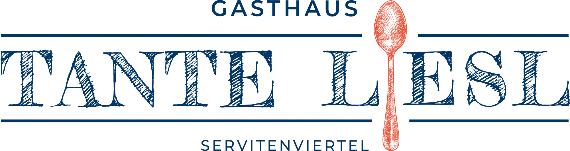 Gasthaus Tante Liesl